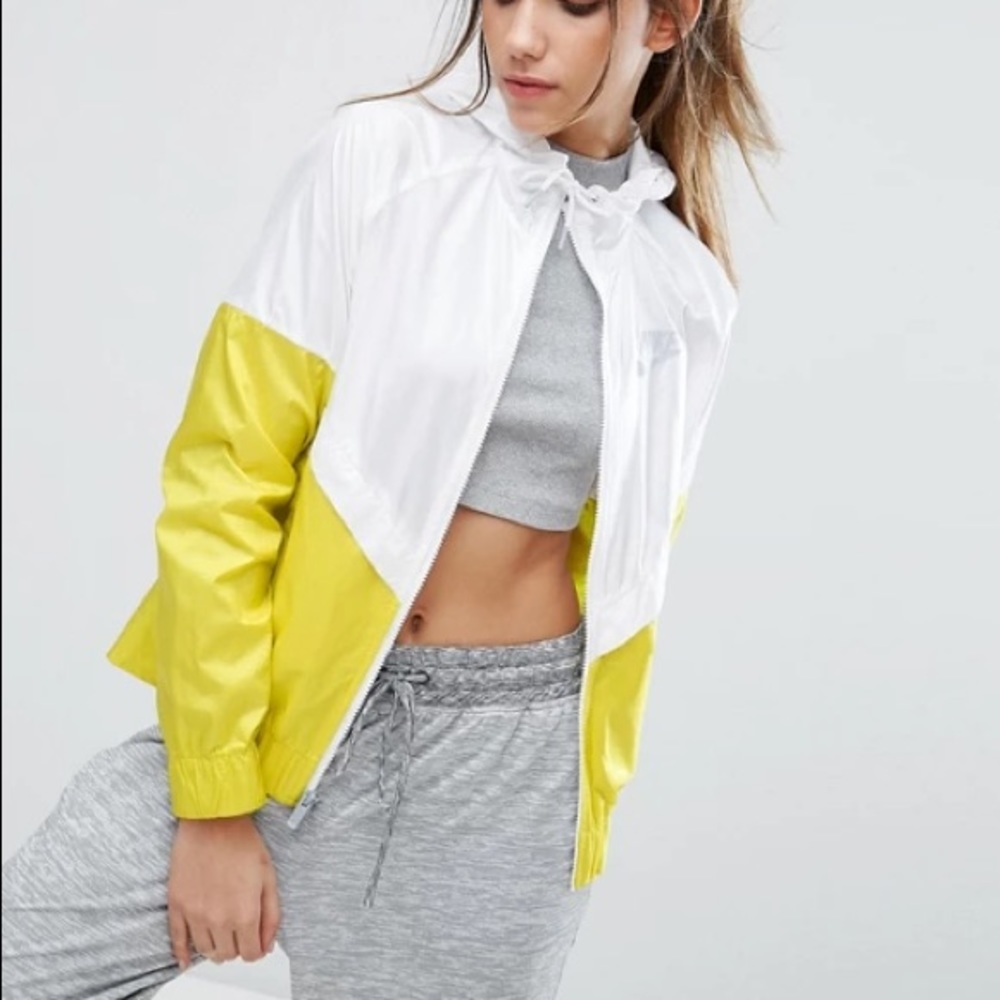 Nike Windbreaker